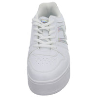 Sneakers Schnürhalbschuh Sneaker (sportlich)