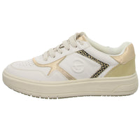 Tamaris Schnürhalbschuh Sneaker (sportlich)