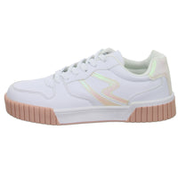 Sneakers Schnürhalbschuh Sneaker (sportlich)
