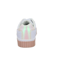 Sneakers Schnürhalbschuh Sneaker (sportlich)