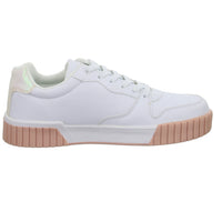 Sneakers Schnürhalbschuh Sneaker (sportlich)