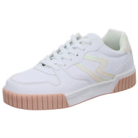Sneakers Schnürhalbschuh Sneaker (sportlich)