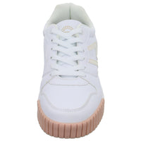 Sneakers Schnürhalbschuh Sneaker (sportlich)