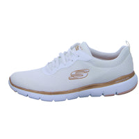 Skechers Schnürhalbschuh Sneaker (sportlich) Flex Appeal 3.0-First Insight