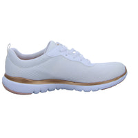 Skechers Schnürhalbschuh Sneaker (sportlich) Flex Appeal 3.0-First Insight