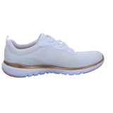 Skechers Schnürhalbschuh Sneaker (sportlich) Flex Appeal 3.0-First Insight
