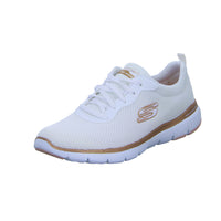 Skechers Schnürhalbschuh Sneaker (sportlich) Flex Appeal 3.0-First Insight