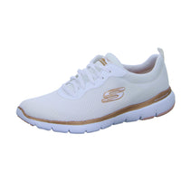 Skechers Schnürhalbschuh Sneaker (sportlich) Flex Appeal 3.0-First Insight