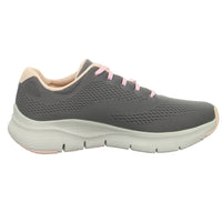 Skechers Schnürhalbschuh Sneaker (sportlich) Arch Fit