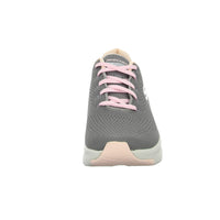 Skechers Schnürhalbschuh Sneaker (sportlich) Arch Fit