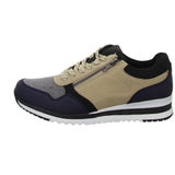 BOXX Schnürhalbschuh Sneaker (sportlich)