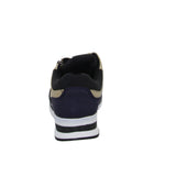 BOXX Schnürhalbschuh Sneaker (sportlich)