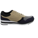 BOXX Schnürhalbschuh Sneaker (sportlich)
