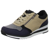 BOXX Schnürhalbschuh Sneaker (sportlich)