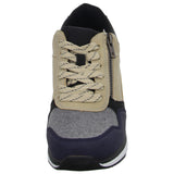 BOXX Schnürhalbschuh Sneaker (sportlich)