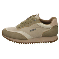 Tamaris Schnürhalbschuh Sneaker (sportlich)