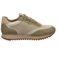 Tamaris Schnürhalbschuh Sneaker (sportlich)