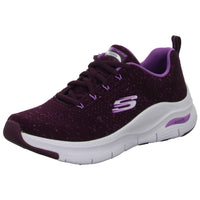 Skechers Schnürhalbschuh Sneaker (sportlich) Arch Fit-GLEE FOR ALL
