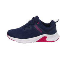 Kappa Schnürhalbschuh Sneaker (sportlich) STYLECODE: 243093 6722 KUKUA