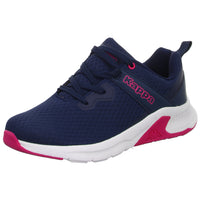 Kappa Schnürhalbschuh Sneaker (sportlich) STYLECODE: 243093 6722 KUKUA