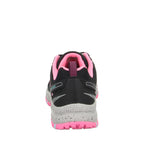 Skechers Schnürhalbschuh Freizeit (Casual) Hillcrest Vast Adventure