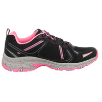 Skechers Schnürhalbschuh Freizeit (Casual) Hillcrest Vast Adventure