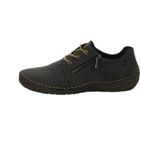 Rieker Schnürhalbschuh Freizeit (Casual)