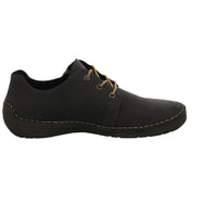 Rieker Schnürhalbschuh Freizeit (Casual)