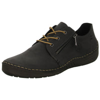 Rieker Schnürhalbschuh Freizeit (Casual)