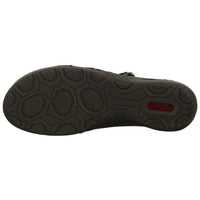 Rieker Schnürhalbschuh Freizeit (Casual)