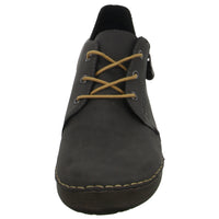 Rieker Schnürhalbschuh Freizeit (Casual)