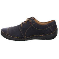 Josef Seibel Schnürhalbschuh Freizeit (Casual) Fergey 20