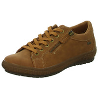 scarbella Schnürhalbschuh Freizeit (Casual)