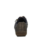 scarbella Schnürhalbschuh Freizeit (Casual)