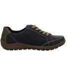 scarbella Schnürhalbschuh Freizeit (Casual)