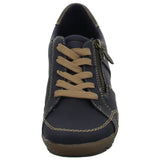 scarbella Schnürhalbschuh Freizeit (Casual)