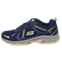 Skechers Schnürhalbschuh Freizeit (Casual) Hillcrest Vast Adventure