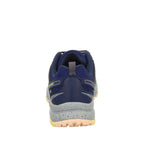 Skechers Schnürhalbschuh Freizeit (Casual) Hillcrest Vast Adventure