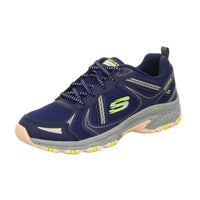 Skechers Schnürhalbschuh Freizeit (Casual) Hillcrest Vast Adventure