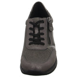 Remonte Schnürhalbschuh mit Mehrweite Freizeit (casual)