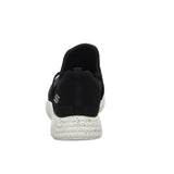 Skechers Slipper/Kletthalbschuh Sneaker (sportlich) BOBS-SPARROW-MOON-LIGHTER