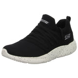 Skechers Slipper/Kletthalbschuh Sneaker (sportlich) BOBS-SPARROW-MOON-LIGHTER
