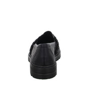 Rieker Slipper/Kletthalbschuh bis 25mm Absatz