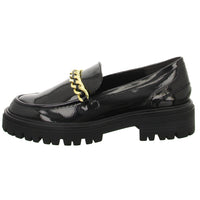 Tamaris Slipper/Kletthalbschuh bis 25mm Absatz