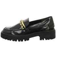 Tamaris Slipper/Kletthalbschuh bis 25mm Absatz