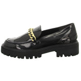 Tamaris Slipper/Kletthalbschuh bis 25mm Absatz