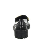 Tamaris Slipper/Kletthalbschuh bis 25mm Absatz