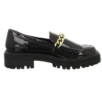 Tamaris Slipper/Kletthalbschuh bis 25mm Absatz