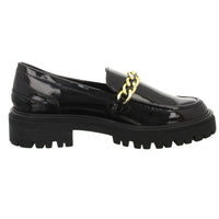 Tamaris Slipper/Kletthalbschuh bis 25mm Absatz