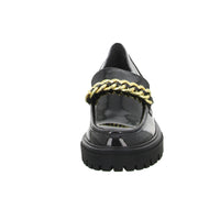 Tamaris Slipper/Kletthalbschuh bis 25mm Absatz